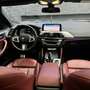 BMW X4 M40d Jaune - thumbnail 22