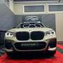 BMW X4 M40d Gelb - thumbnail 4