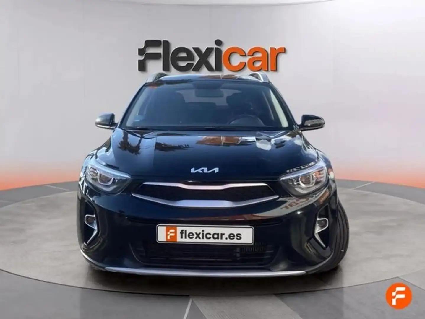 Kia Stonic 1.0 T-GDi 74kW (100CV) MHEV iMT Concept Negro - 2