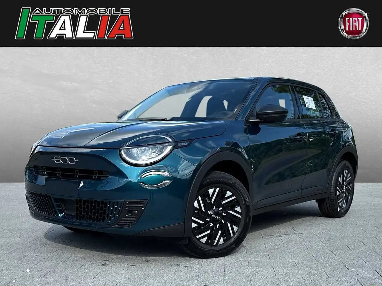 Fiat 600