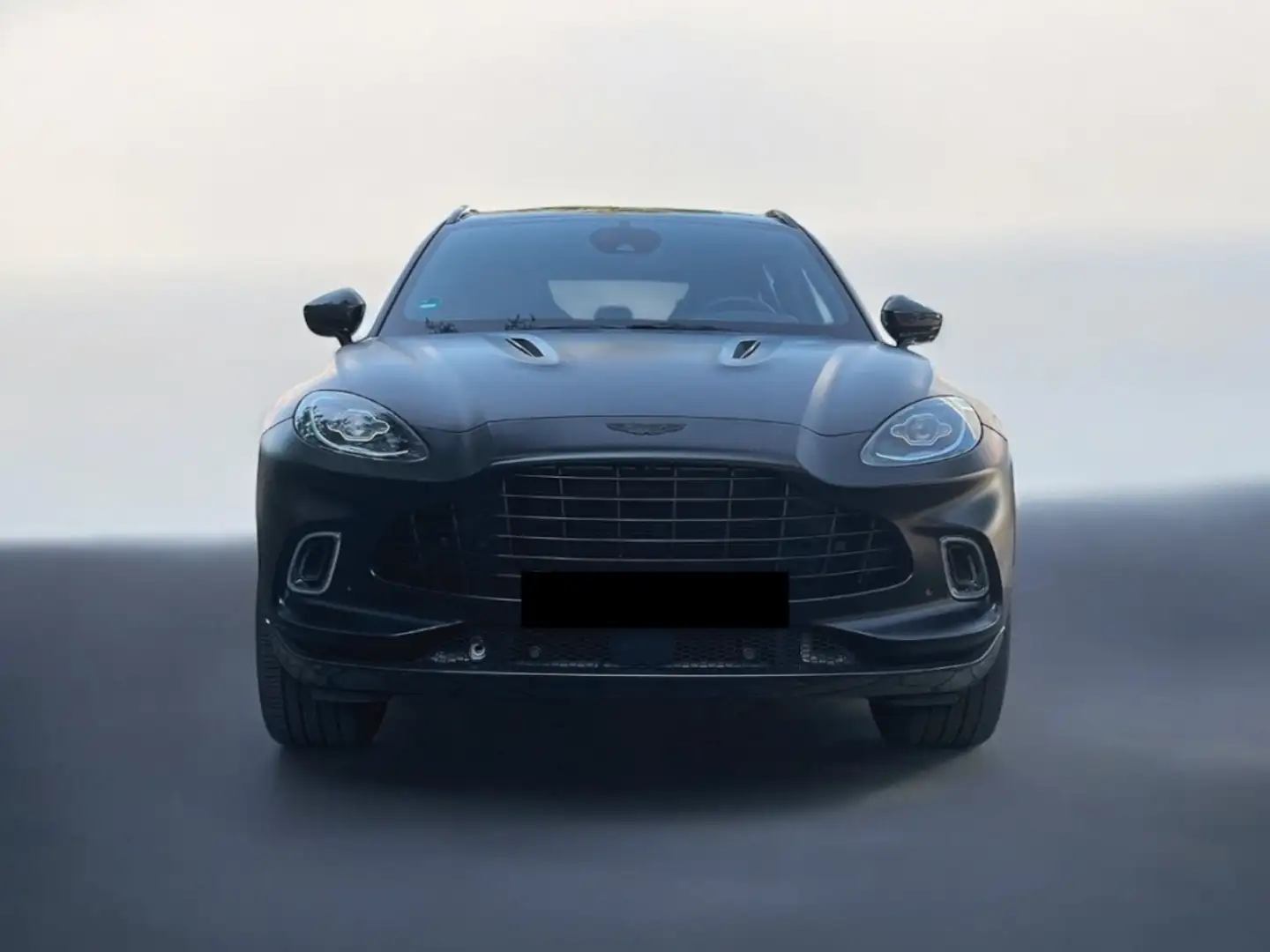 Aston Martin DBX 4.0 AWD Aut. Noir - 1