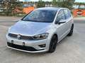 Volkswagen Golf Sportsvan Rabbit BMT 1,2 TSI Silber - thumbnail 2