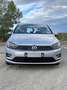 Volkswagen Golf Sportsvan Rabbit BMT 1,2 TSI Silber - thumbnail 1