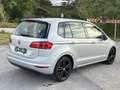 Volkswagen Golf Sportsvan Rabbit BMT 1,2 TSI Silber - thumbnail 6