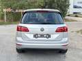 Volkswagen Golf Sportsvan Rabbit BMT 1,2 TSI Silber - thumbnail 5