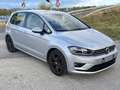 Volkswagen Golf Sportsvan Rabbit BMT 1,2 TSI Silber - thumbnail 8