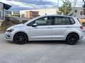Volkswagen Golf Sportsvan Rabbit BMT 1,2 TSI Silber - thumbnail 3