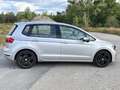 Volkswagen Golf Sportsvan Rabbit BMT 1,2 TSI Silber - thumbnail 7