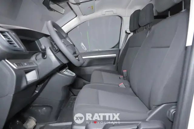 Fiat Ulysse view 7