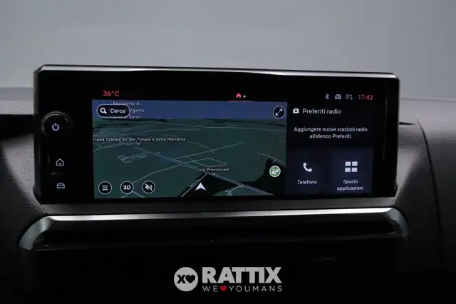 Fiat Ulysse view 17