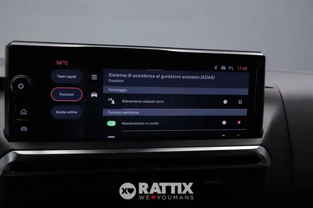 Fiat Ulysse view 20