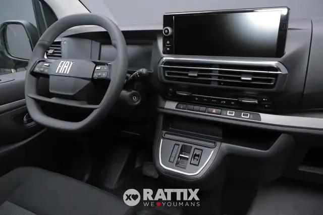 Fiat Ulysse view 15