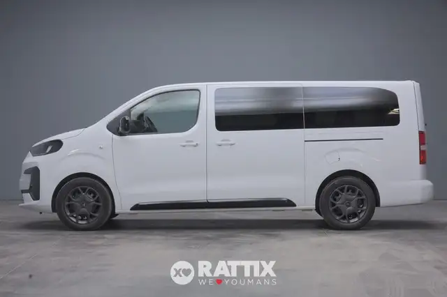 Fiat Ulysse view 2