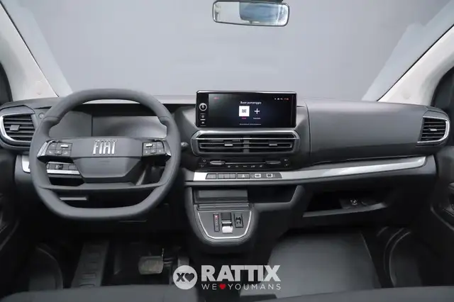 Fiat Ulysse view 8