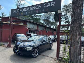 116d 5p. Efficient Dynamics Sport