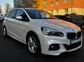 BMW 220 220 d xDrive M Sport 7 Sitze Blanc - thumbnail 1