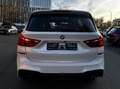 BMW 220 220 d xDrive M Sport 7 Sitze Blanc - thumbnail 5