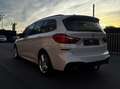 BMW 220 220 d xDrive M Sport 7 Sitze Blanc - thumbnail 4