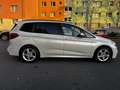 BMW 220 220 d xDrive M Sport 7 Sitze Blanc - thumbnail 8