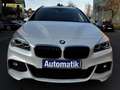 BMW 220 220 d xDrive M Sport 7 Sitze Blanc - thumbnail 2