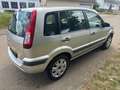 Ford Fusion 1.6 *Automatik*Nur 52.838km*Klima*HU NEU*Allwetter Silber - thumbnail 3