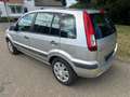 Ford Fusion 1.6 *Automatik*Nur 52.838km*Klima*HU NEU*Allwetter Silber - thumbnail 2