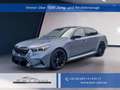 BMW M5 Basis Limousine ParkPro+DrivAssistPro+Comfort 5... Grau - thumbnail 1