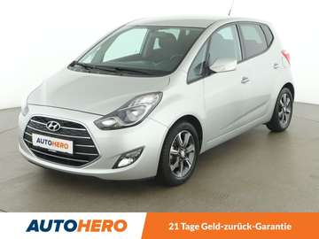 1.4 Edition 25 *TEMPO*SHZ*BT*KLIMAAUTO*