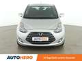 Hyundai iX20 1.4 Edition 25 *TEMPO*SHZ*BT*KLIMAAUTO* Argent - thumbnail 9