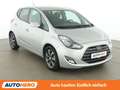 Hyundai iX20 1.4 Edition 25 *TEMPO*SHZ*BT*KLIMAAUTO* Silber - thumbnail 8