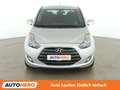 Hyundai iX20 1.4 Edition 25 *TEMPO*SHZ*BT*KLIMAAUTO* Silber - thumbnail 9