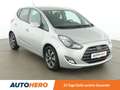 Hyundai iX20 1.4 Edition 25 *TEMPO*SHZ*BT*KLIMAAUTO* Argent - thumbnail 8