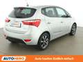 Hyundai iX20 1.4 Edition 25 *TEMPO*SHZ*BT*KLIMAAUTO* Silber - thumbnail 6