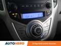 Hyundai iX20 1.4 Edition 25 *TEMPO*SHZ*BT*KLIMAAUTO* Argent - thumbnail 22