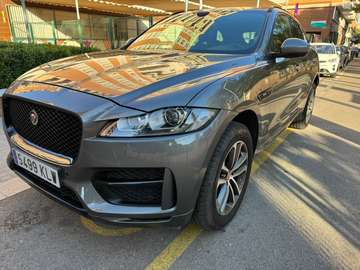 20d AWD Aut. R-Sport