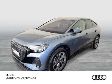 Sportback 50 quattro PANO AHK CAM LM20