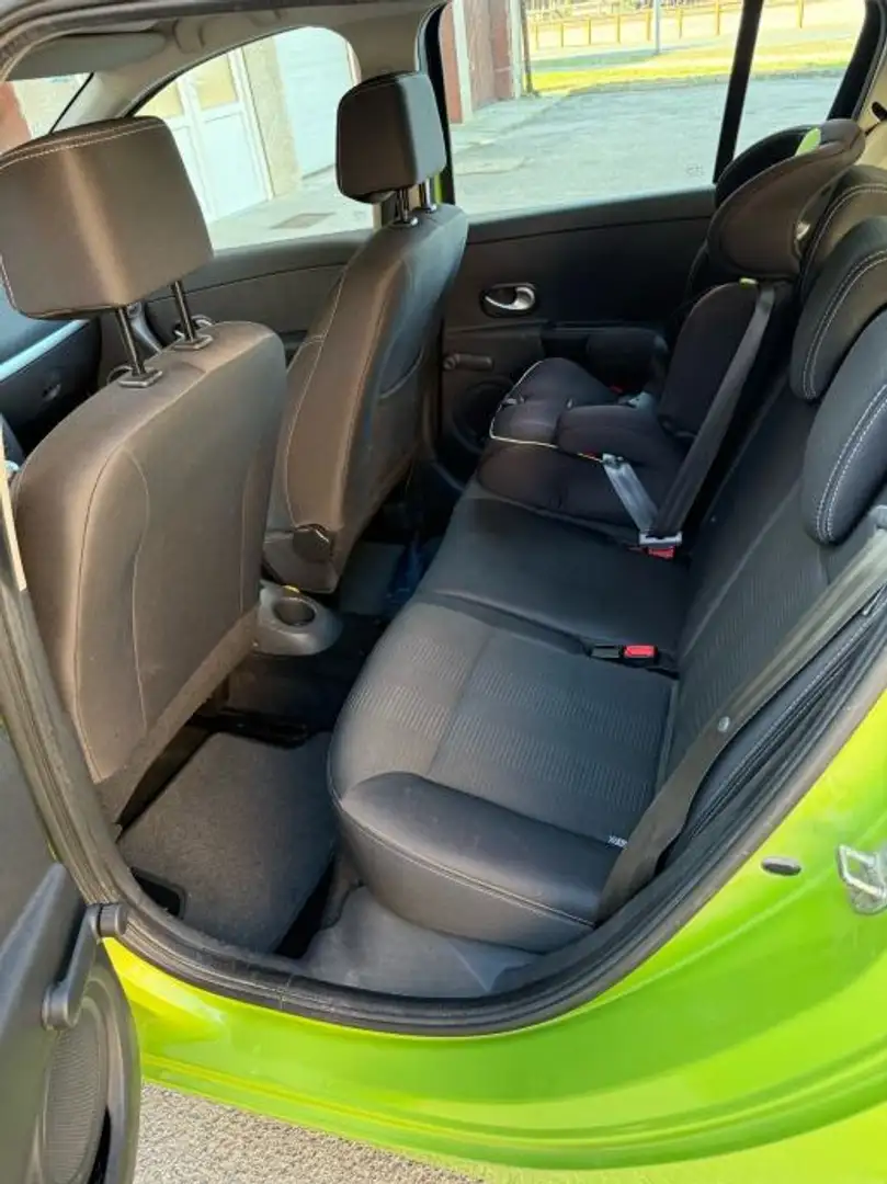 Renault Clio Clio 1.5 DExtreme Annee 2010 - 2