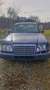 Mercedes-Benz E 200 E 200 Blau - thumbnail 1