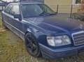 Mercedes-Benz E 200 E 200 Blau - thumbnail 8