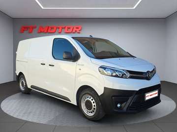 Proace 75kWh GX L1