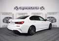 BMW 318 D M-Sport M Autom,Pelle,Acc,Cam,Android/Apple Wifi Bianco - thumbnail 4