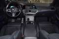 BMW 318 D M-Sport M Autom,Pelle,Acc,Cam,Android/Apple Wifi Bianco - thumbnail 11