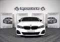BMW 318 D M-Sport M Autom,Pelle,Acc,Cam,Android/Apple Wifi Bianco - thumbnail 5