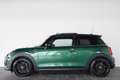 MINI Cooper E Electric MINI Yours 33 kWh / Opendak / Leder / Har Groen - thumbnail 29