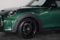 MINI Cooper E Electric MINI Yours 33 kWh / Opendak / Leder / Har Groen - thumbnail 28