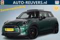 MINI Cooper E Electric MINI Yours 33 kWh / Opendak / Leder / Har Vert - thumbnail 1