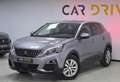 Peugeot 3008 1.5 BlueHDi CAPTEUR/CRUISE/LINE ASSIST/CARPLAY Gris - thumbnail 1