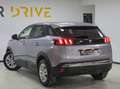 Peugeot 3008 1.5 BlueHDi CAPTEUR/CRUISE/LINE ASSIST/CARPLAY Gris - thumbnail 6
