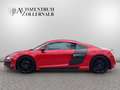 Audi R8 Coupe 5.2 V10 R tronic *REGULA-KIT*EXCLUSIVE* Rot - thumbnail 3