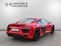 Audi R8 Coupe 5.2 V10 R tronic *REGULA-KIT*EXCLUSIVE* Rot - thumbnail 6
